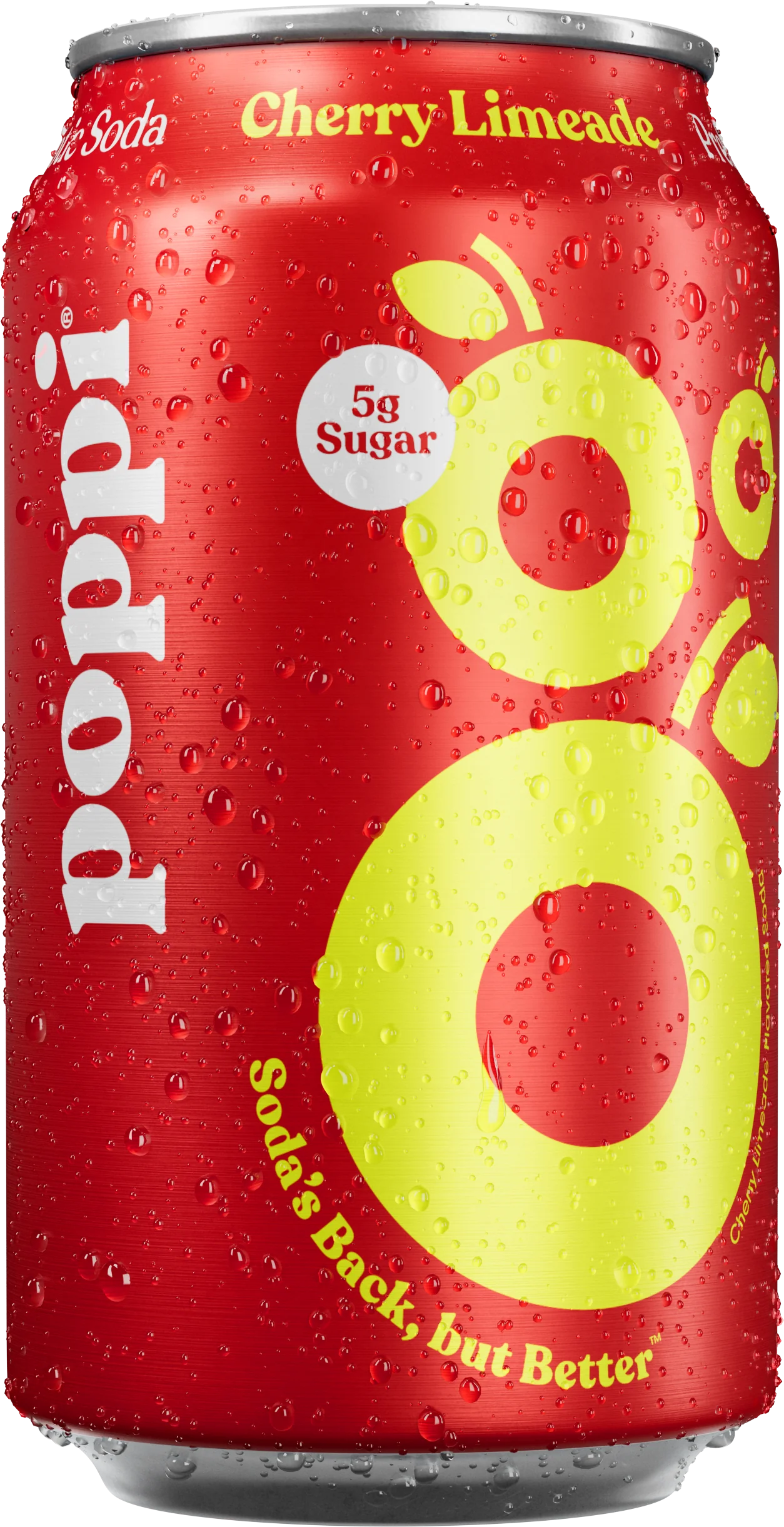 Cherry Limeade